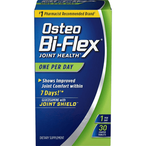 Osteo Bi Flex One Per Day - Haz Tu Pedido