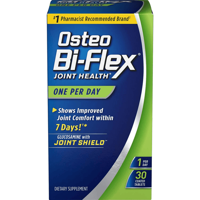 Osteo Bi Flex One Per Day - Haz Tu Pedido