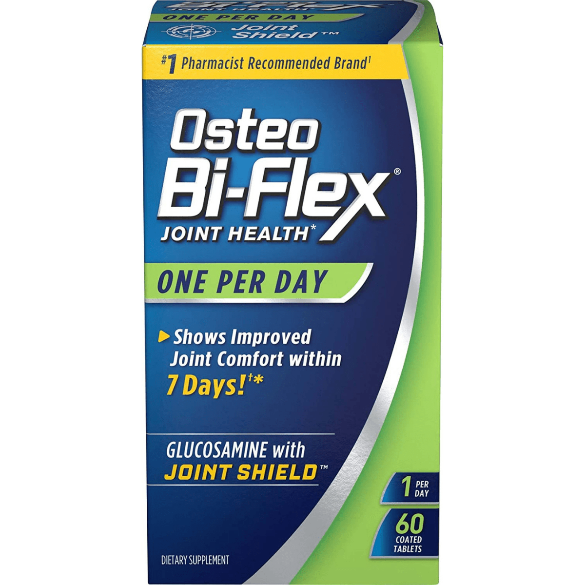 Osteo Bi Flex One Per Day - Haz Tu Pedido