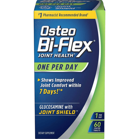 Osteo Bi Flex One Per Day - Haz Tu Pedido