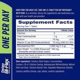 Osteo Bi Flex One Per Day - Haz Tu Pedido