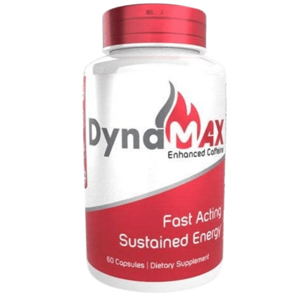 Natrium Health Cafeína Ultra Mejorada DynaMAX - 60 Cápsulas - Haz Tu Pedido