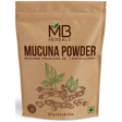 Mb Herbals Mucuna Pruriens - 227 g - Haz Tu Pedido