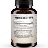 Natural Choice Botanicals Maca 750 Mg - 120 Cápsulas - Haz Tu Pedido