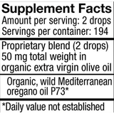 North American Herb & Spice Oreganol P73 - Haz Tu Pedido