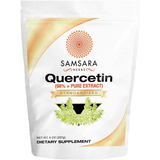Samsara Herbs Extracto De Quercetina Puro - Haz Tu Pedido