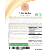 Samsara Herbs Extracto De Quercetina Puro - Haz Tu Pedido