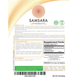 Samsara Herbs Extracto De Quercetina Puro - Haz Tu Pedido