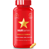 HAIRtamin Biotina - 30 Cápsulas Veganas - Haz Tu Pedido