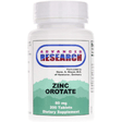 Advanced Research Orotato De Zinc & Magnesium - 200 Tabletas - Haz Tu Pedido