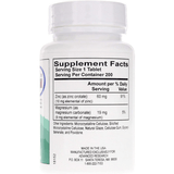 Advanced Research Orotato De Zinc & Magnesium - 200 Tabletas - Haz Tu Pedido