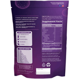 MRM Fibra Orgánica Con Enzimas & Prebióticos - 256 g - Haz Tu Pedido