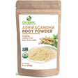 OrganicSpiceResource Polvo de Raíz De Ashwagandha - Haz Tu Pedido