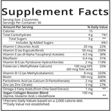 SugarBearHair Multivitamínico Para Mujer Vegano - 60 Gomitas - Haz Tu Pedido