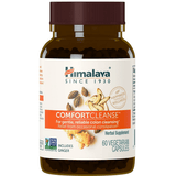 Himalaya ComfortCleanse - 60 Cápsulas Vegetarianas - Haz Tu Pedido