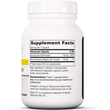 Integrative Therapeutics Zinc-Carnosina - 60 Cápsulas Veganas - Haz Tu Pedido