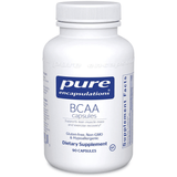 Pure Encapsulations BCAA - Haz Tu Pedido