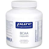 Pure Encapsulations BCAA - Haz Tu Pedido