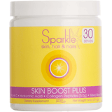 Sparkle Skin Boost Plus - Haz Tu Pedido