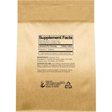 Pure Original Ingredients - Ácido Ascórbico (1000 mg - 1 lb Polvo)
