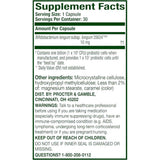 Tabla de suplemento Align ProFormula Bifidobacterium longum 35624 - 30 cápsulas