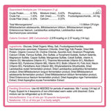 Dogzymes Probióticos para Cachorros Debiles - 85 g Polvo