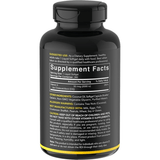 Sports Research Vitamina D3 Con Aceite De Coco 50 mcg - 360 Cápsulas Blandas - Haz Tu Pedido