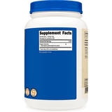 Nutricost Organic Spirulina - 907 g - Haz Tu Pedido
