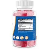 Nutricost Melatonin 1 mg - 180 Gomitas - Haz Tu Pedido