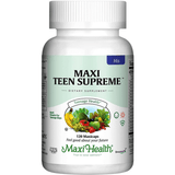 Maxi Health Multivitamin For Teens Boys - Haz Tu Pedido