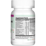 Maxi Health Multivitamin For Teens Girls - Haz Tu Pedido