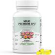 Maxi Health Maxi Premium EPO - 90 Cápsulas - Haz Tu Pedido