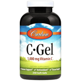 Carlson C-Gel - Vitamin C 1000 Mg - Haz Tu Pedido