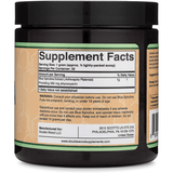 Double Wood Blue Spirulina - 30 g - Haz Tu Pedido