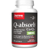 Jarrow Formulas Co-Q10 - 100 Mg - Haz Tu Pedido