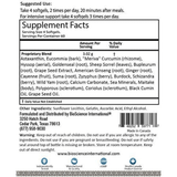 Bioscience International Immune Force - 240 Cápsulas Blandas - Haz Tu Pedido