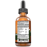 SBR Nutrition Vitamin D3 And Omega 3-6-9 With Ahiflow Oil - 60 ml - Haz Tu Pedido