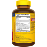 Nature Made Burp-Less Ultra Omega-3 Fish Oil 1400 mg - Haz Tu Pedido