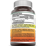 Amazing Nutrition Bromelain 500 mg - 120 Tabletas - Haz Tu Pedido