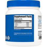 Nutricost BCAA - Sin Sabor - 540 g - Haz Tu Pedido