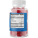 Nutricost Apple Cider Vinegar - 60 Gomitas - Haz Tu Pedido