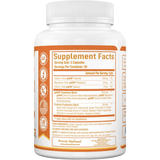 Purely Optimal Keto + Apple Cider Vinegar - 90 Cápsulas - Haz Tu Pedido
