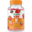 Lifeable Vitamin B Complex With Vitamin C For Children - 90 Gomitas - Haz Tu Pedido