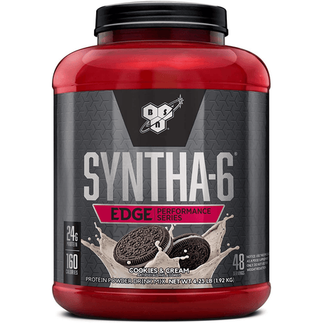 BSN Protein Syntha-6 Edge - 2000 g - Haz Tu Pedido