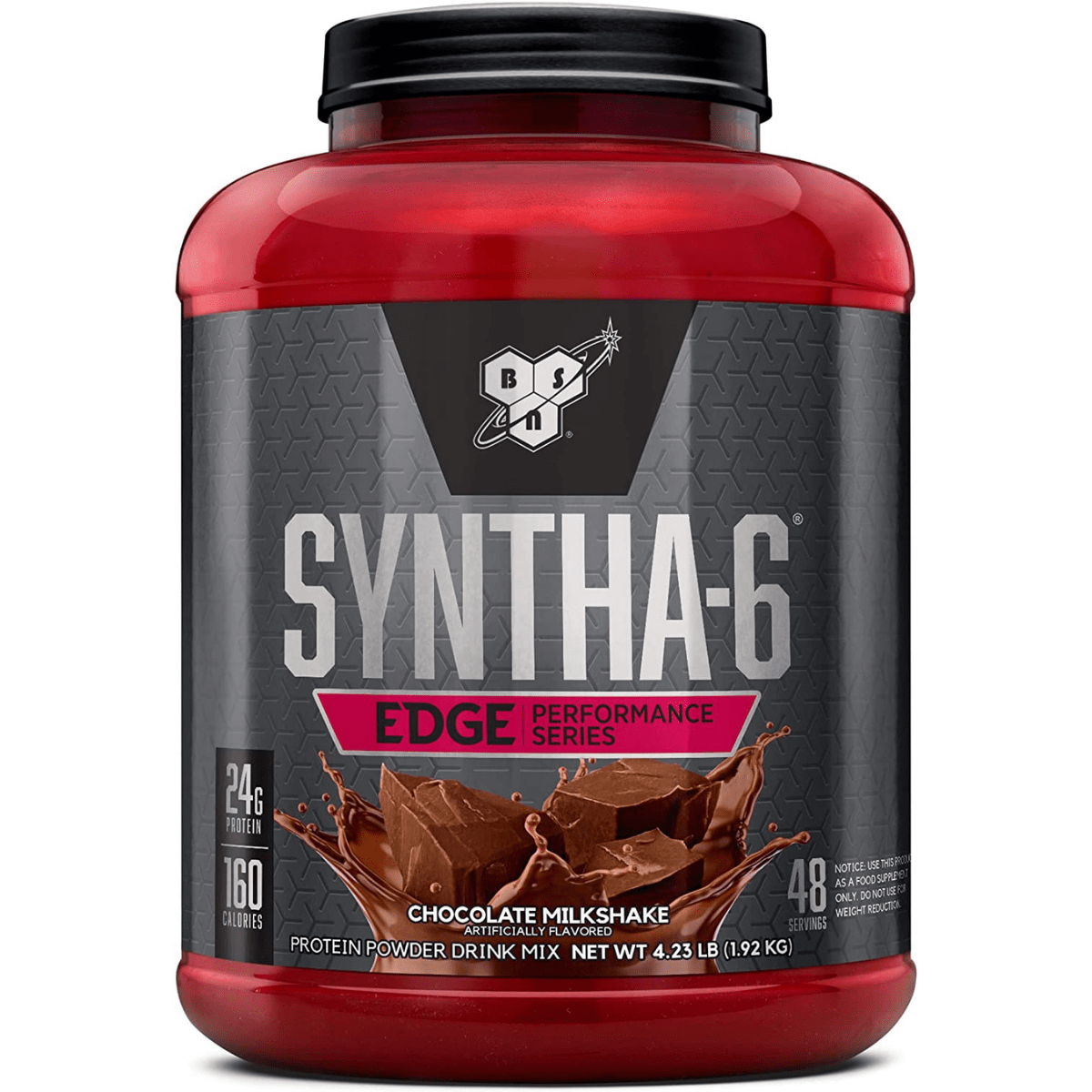 BSN Protein Syntha-6 Edge - 2000 g - Haz Tu Pedido