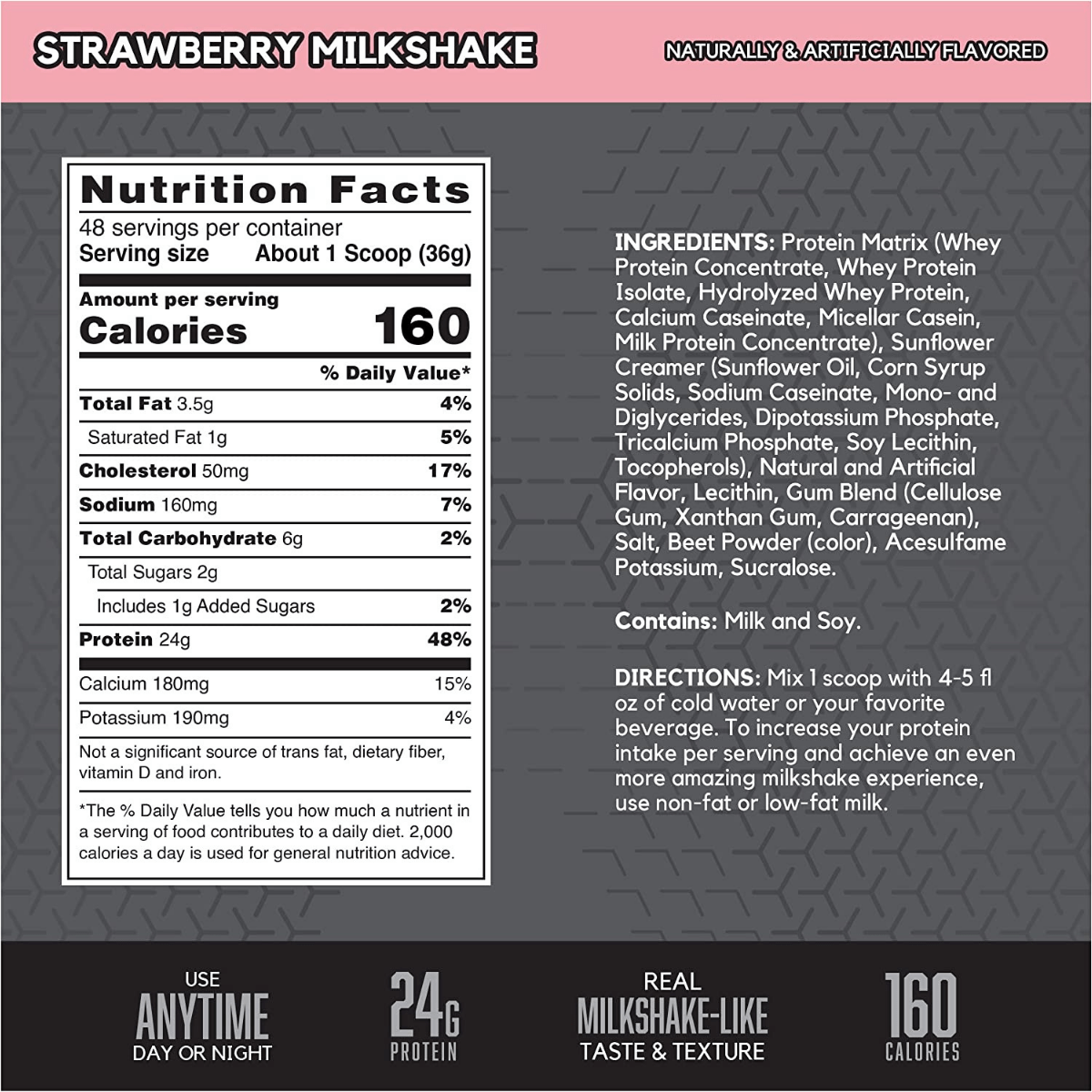 BSN Protein Syntha-6 Edge - 2000 g - Haz Tu Pedido