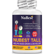 NuBest Multivitaminas Para Niños - Haz Tu Pedido