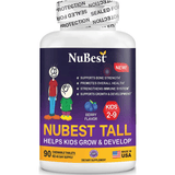 NuBest Multivitaminas Para Niños - Haz Tu Pedido