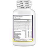 NuBest Multivitaminas Para Niños - Haz Tu Pedido
