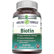 Amazing Nutrition Biotin 10000 mcg - Haz Tu Pedido